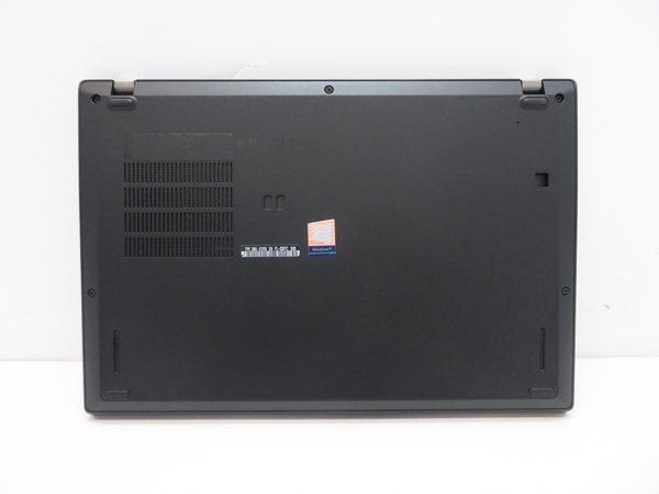 〇LENOVO ThinkPad X280【第8世代Core i7-8550U/8GB/SSD256GB/Win10Pro