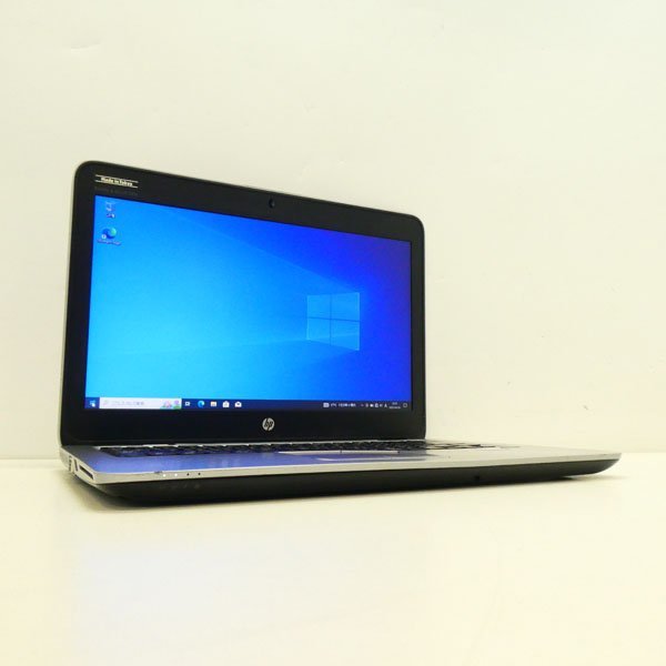 人気ブランド新作豊富 1円START ジャンク HP EliteBook 820 G3 Win10