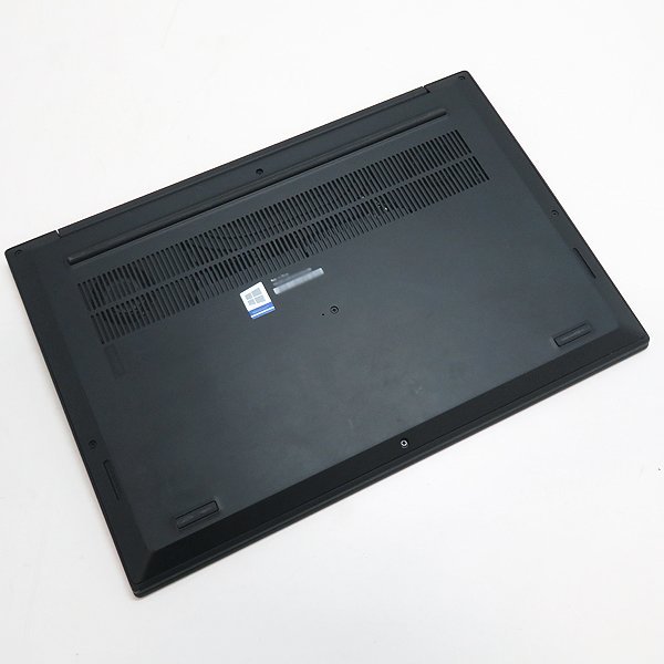 ◇ Lenovo ThinkPad X1 Extreme【Core i7-8750H/32GB/SSD 1TB/GeForce