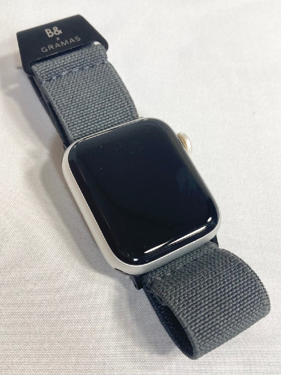 Yahoo!オークション   Apple Watch Series 6 GPS mm