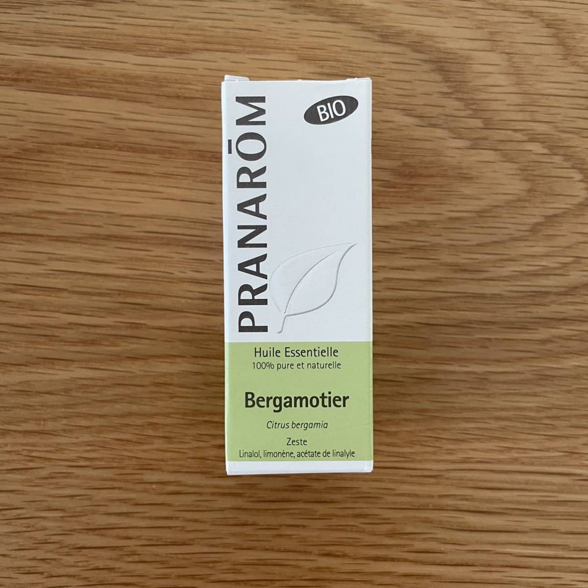 新作入荷!! PRANAROM インディアンサンダルウッド 10ml プラナロム
