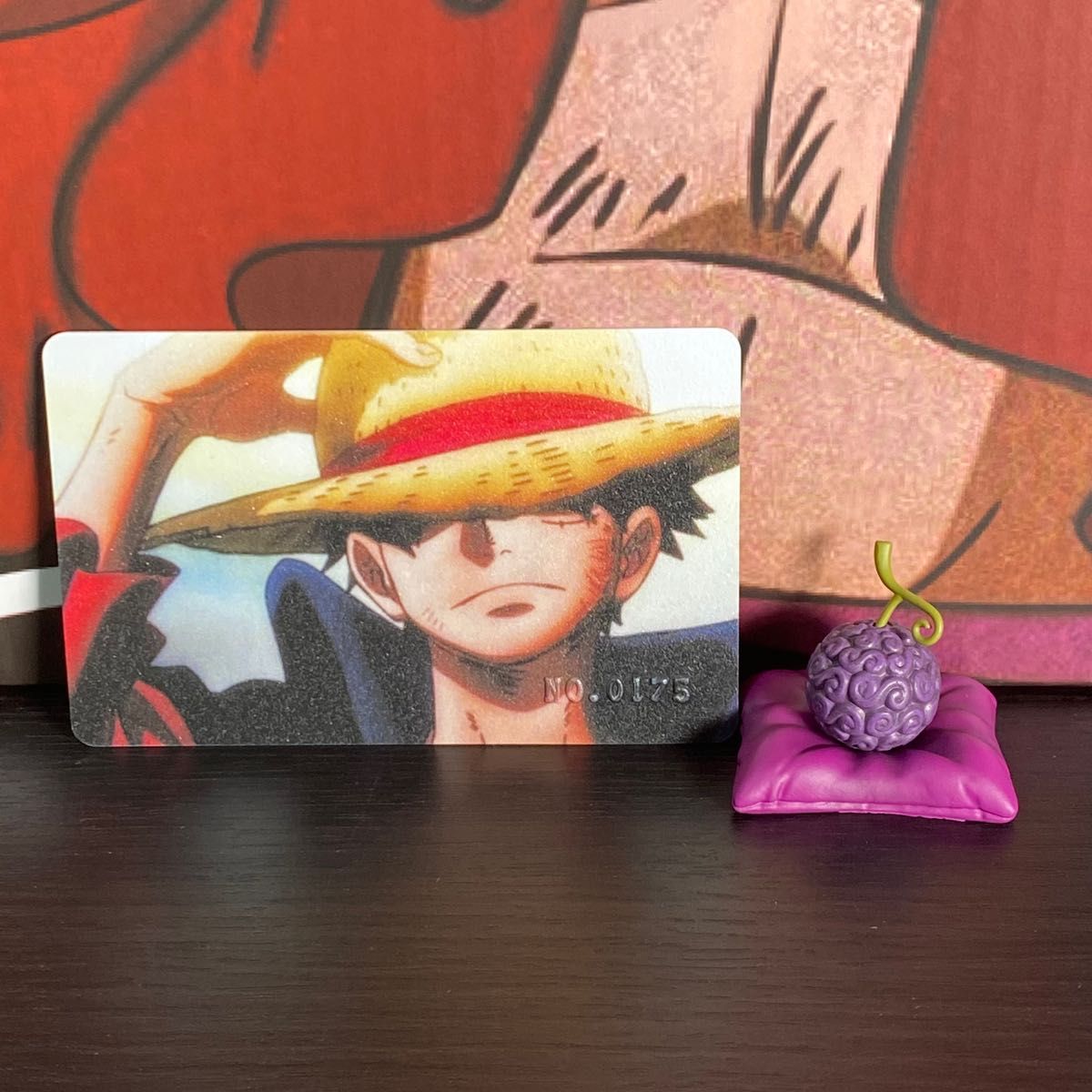 ワンピース ONE PIECE ルフィ 新四皇フィギュア ガレージキット ワンピース ONE PIECE ルフィ 新四皇フィギュア ガレージキット