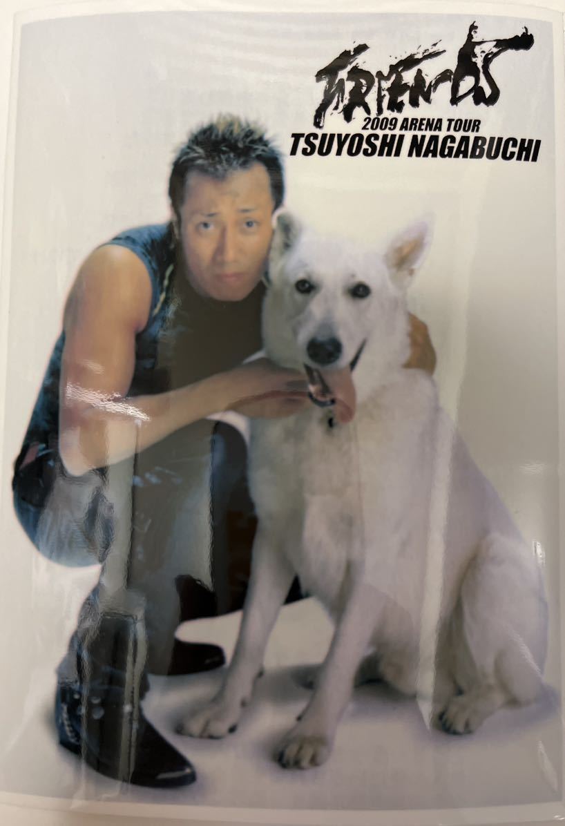 Yahoo!オークション - 送料込 長渕剛 レオ 2009フレンズアリーナ Yahoo!オークション - 送料込 長渕剛 レオ 2009フレンズアリーナ