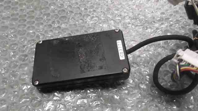 VTR250 FI MC33. FI контроллер I-CON2 *1682472261 б/у 
