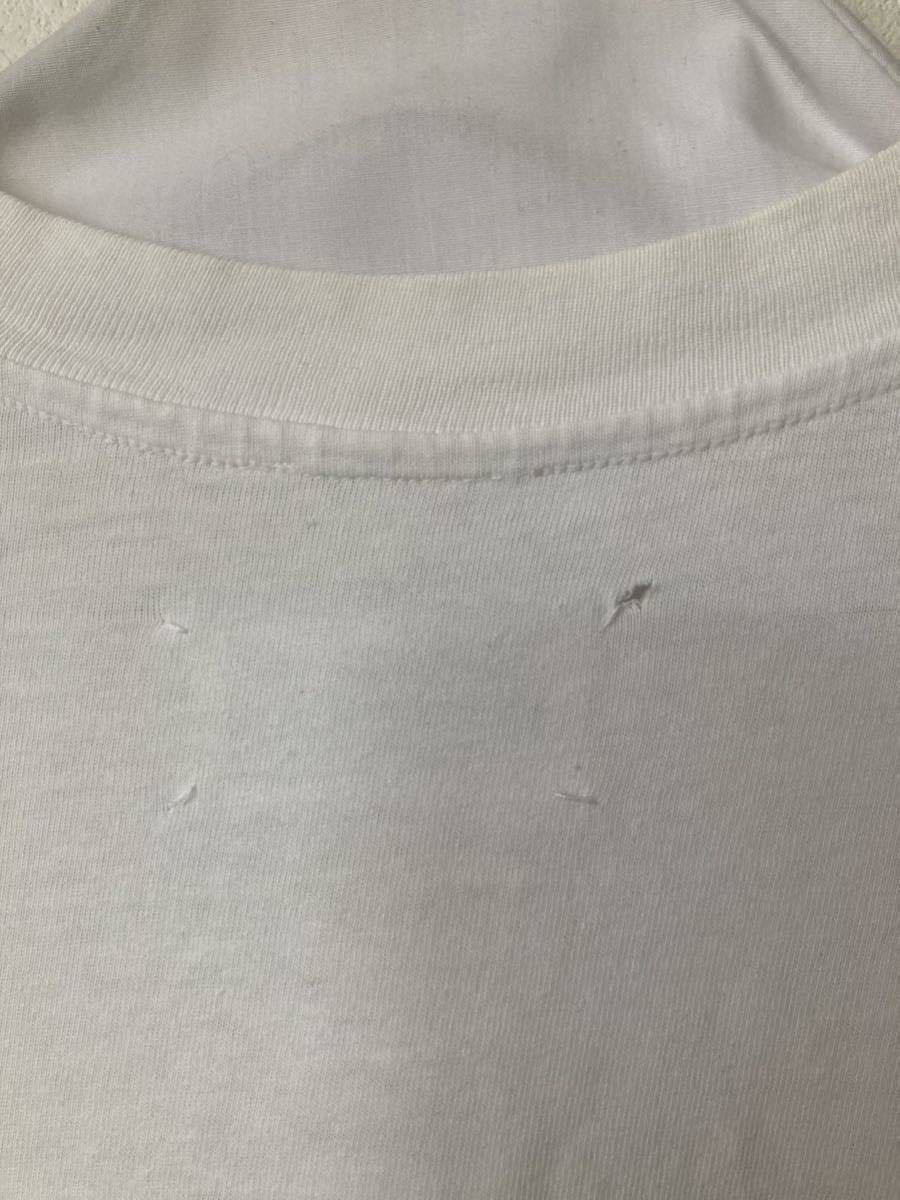 MARTIN MARGIELA artisanal Tee | www.hassanaljefairi.com