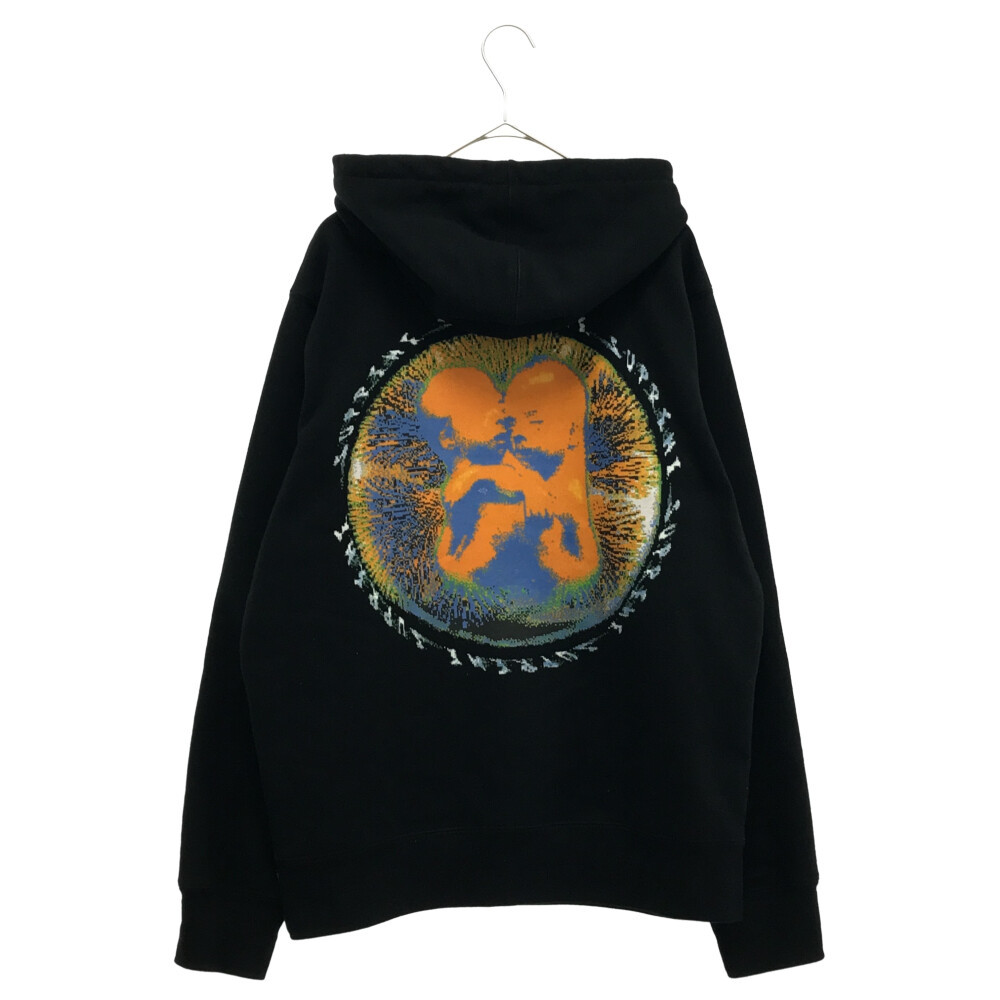SUPREME シュプリーム 20SS Embryo Hooded Sweatshirt エンブリオ