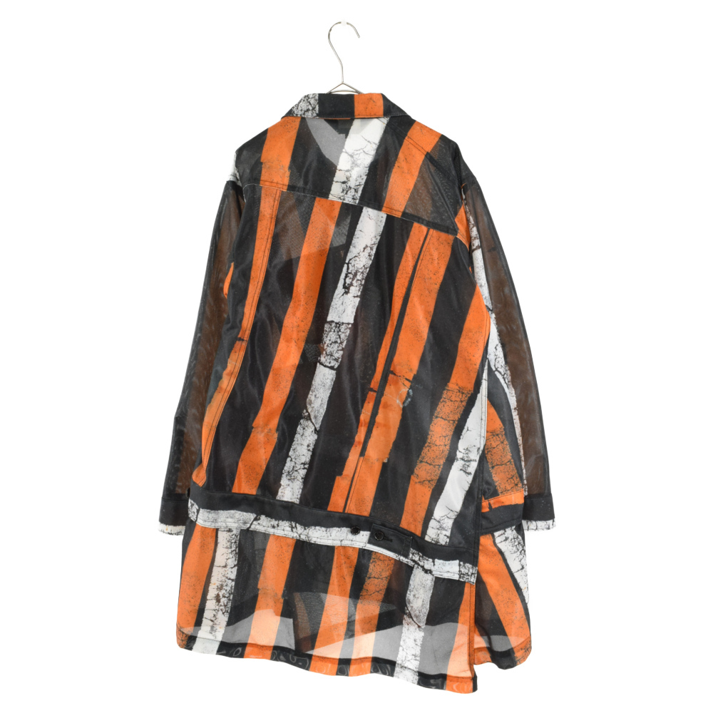 COMME des GARCONS HOMME PLUS コムデギャルソンオムプリュス 18AW