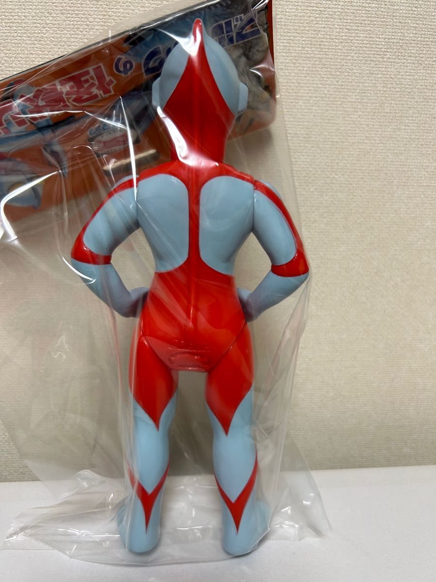 ブルマァクの怪獣シリーズ Sウルトラマン レトロ 初代 ブルマァクの怪獣シリーズ Sウルトラマン レトロ 初代