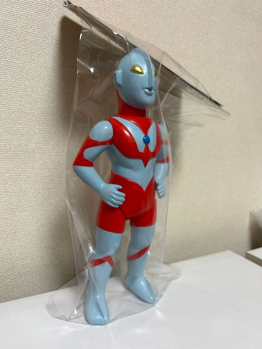 ブルマァクの怪獣シリーズ Sウルトラマン レトロ 初代 ブルマァクの怪獣シリーズ Sウルトラマン レトロ 初代