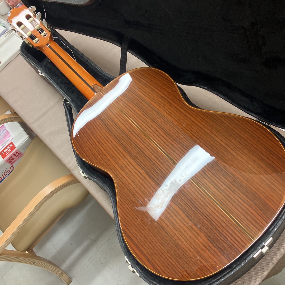 スペイン製 総単板 JOSE 表板松 ANTONIO 20-C - 通販 - guianegro.com.br
