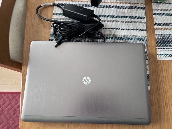 大特価放出！ 現状 中古 HP U100 .☆ エイチピー 15型 i3-3130M Core