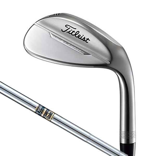 最安値 ウェッジ FORGED VOKEY ☆【新品】タイトリスト 56-12K S200