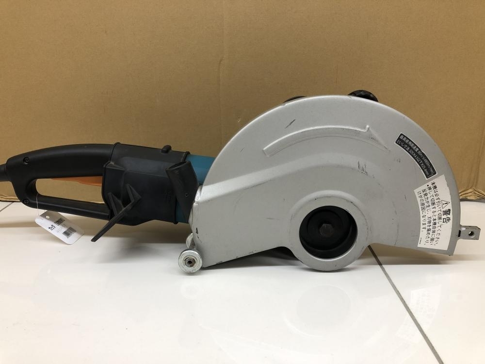 016□おすすめ商品□マキタ makita 305mmカッタ 4112 *未使用展示保管