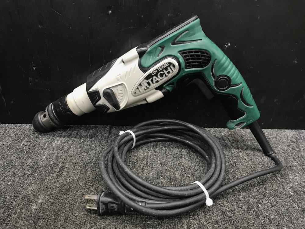 高価値日立 Hitachi Koki ロータリハンマドリル DH 18MB