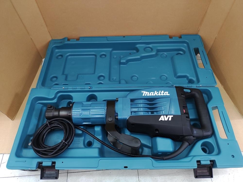 010□おすすめ商品□マキタ makita 電動ハンマ HM1317C