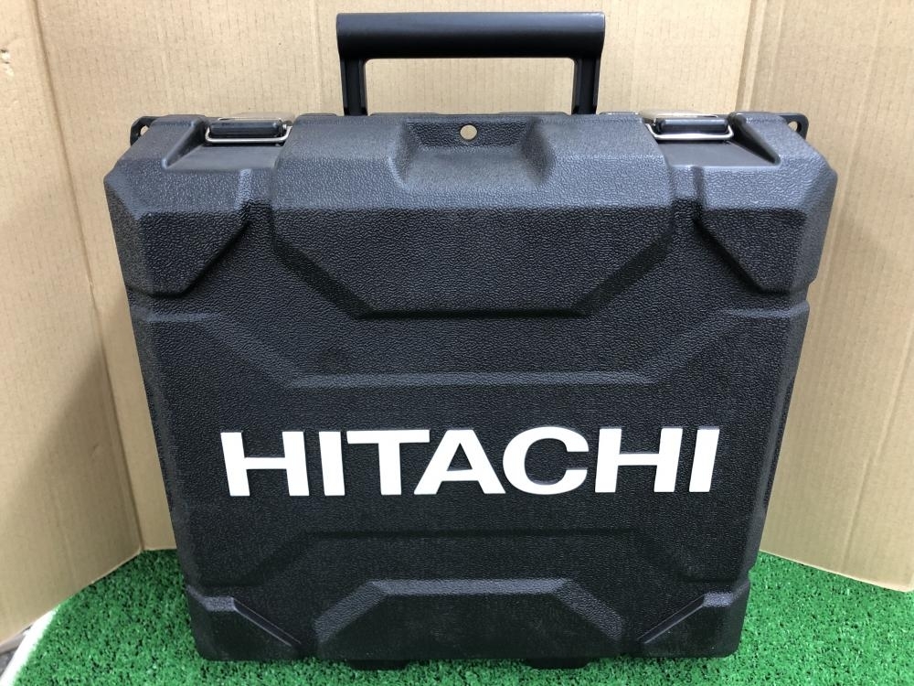 017◇未使用品・即決価格◇HiKOKI 50mm高圧ロール釘打機 NV50HR