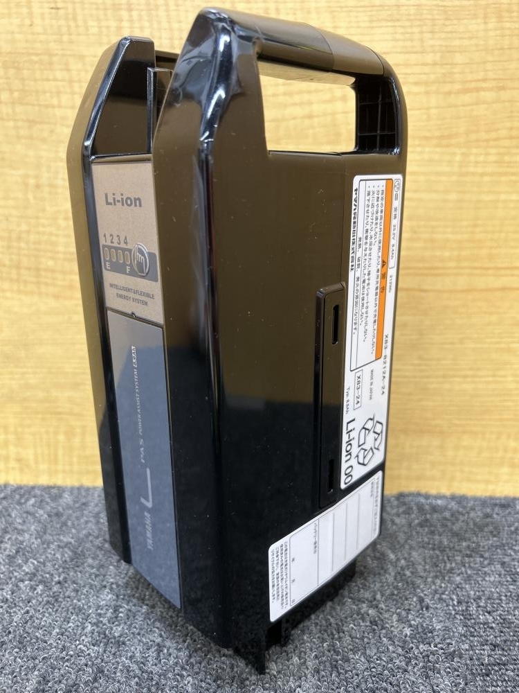 人気超激得】 ヤフオク! - 013 未使用品 YAMAHA ヤマハ 電動アシスト