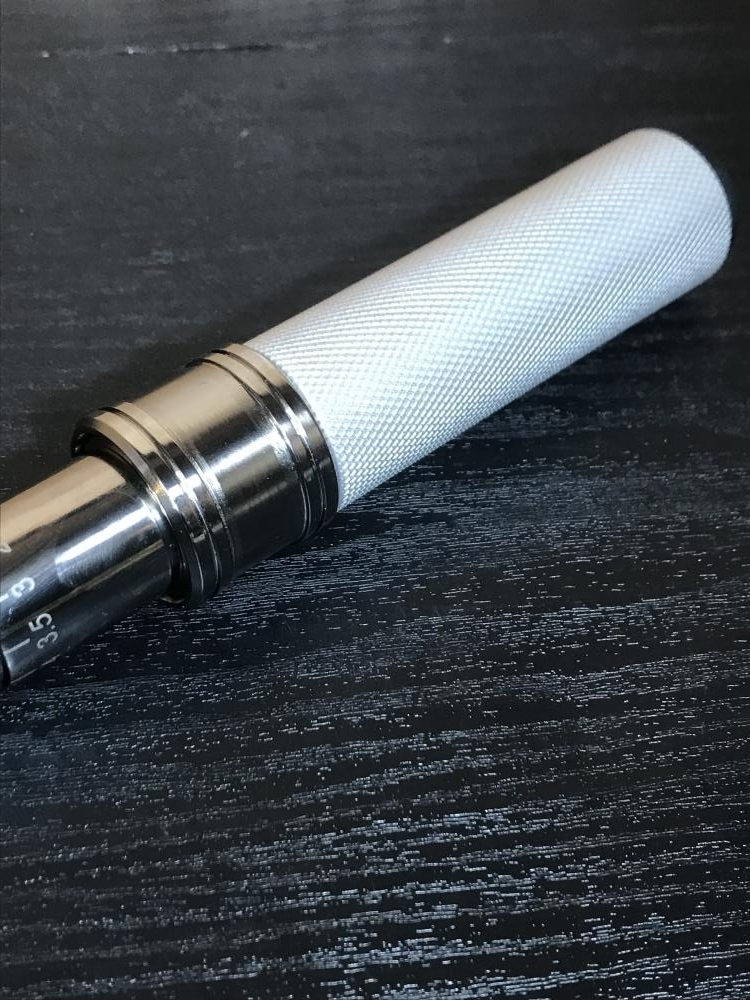 001♪未使用品♪スナップオン Snap-on 3/8トルクレンチ QD2RN100A 20Nm