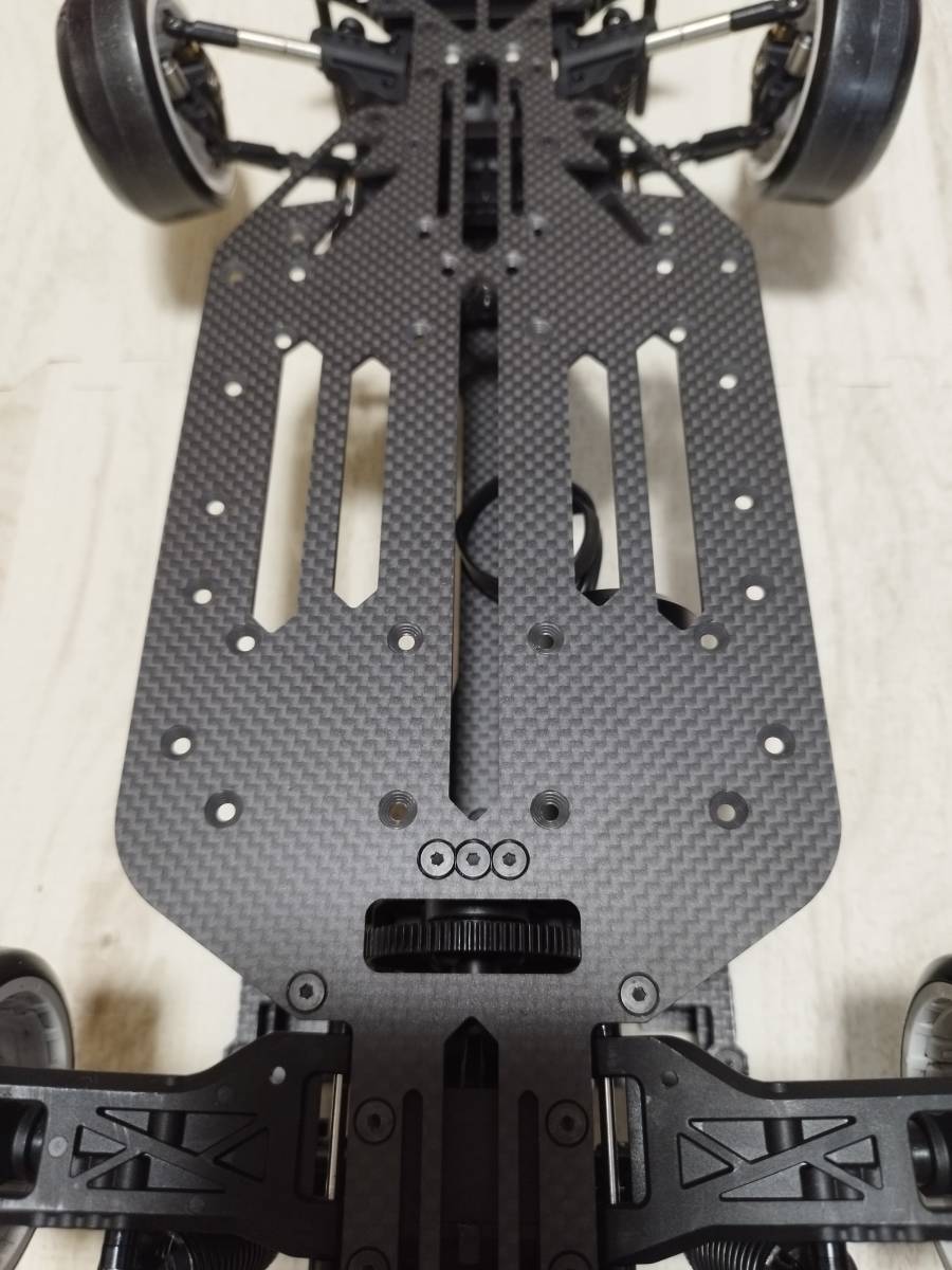 人気商品!! GRK GS2EVO ウェイトトランスファーパッケージ 組立