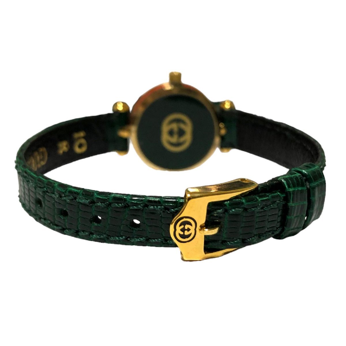 限定価格セール!】 クオーツ GUCCI Gクロノ メンズ クロノグラフ