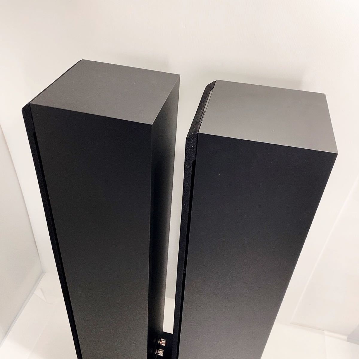極上品】ソニー 3ウェイ・スピーカーシステム ペア SS-CS3 極上品】ソニー 3ウェイ・スピーカーシステム ペア SS-CS3