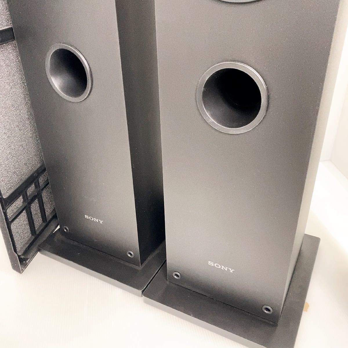 極上品】ソニー 3ウェイ・スピーカーシステム ペア SS-CS3 極上品】ソニー 3ウェイ・スピーカーシステム ペア SS-CS3