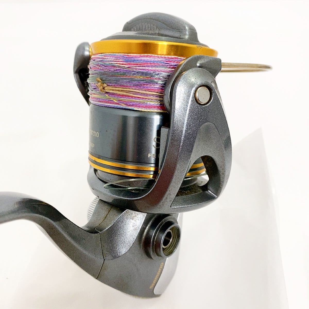 名機】シマノ(SHIMANO) リール アセレーション SW 8000HG|Yahoo 名機】シマノ(SHIMANO) リール アセレーション SW 8000HG|Yahoo