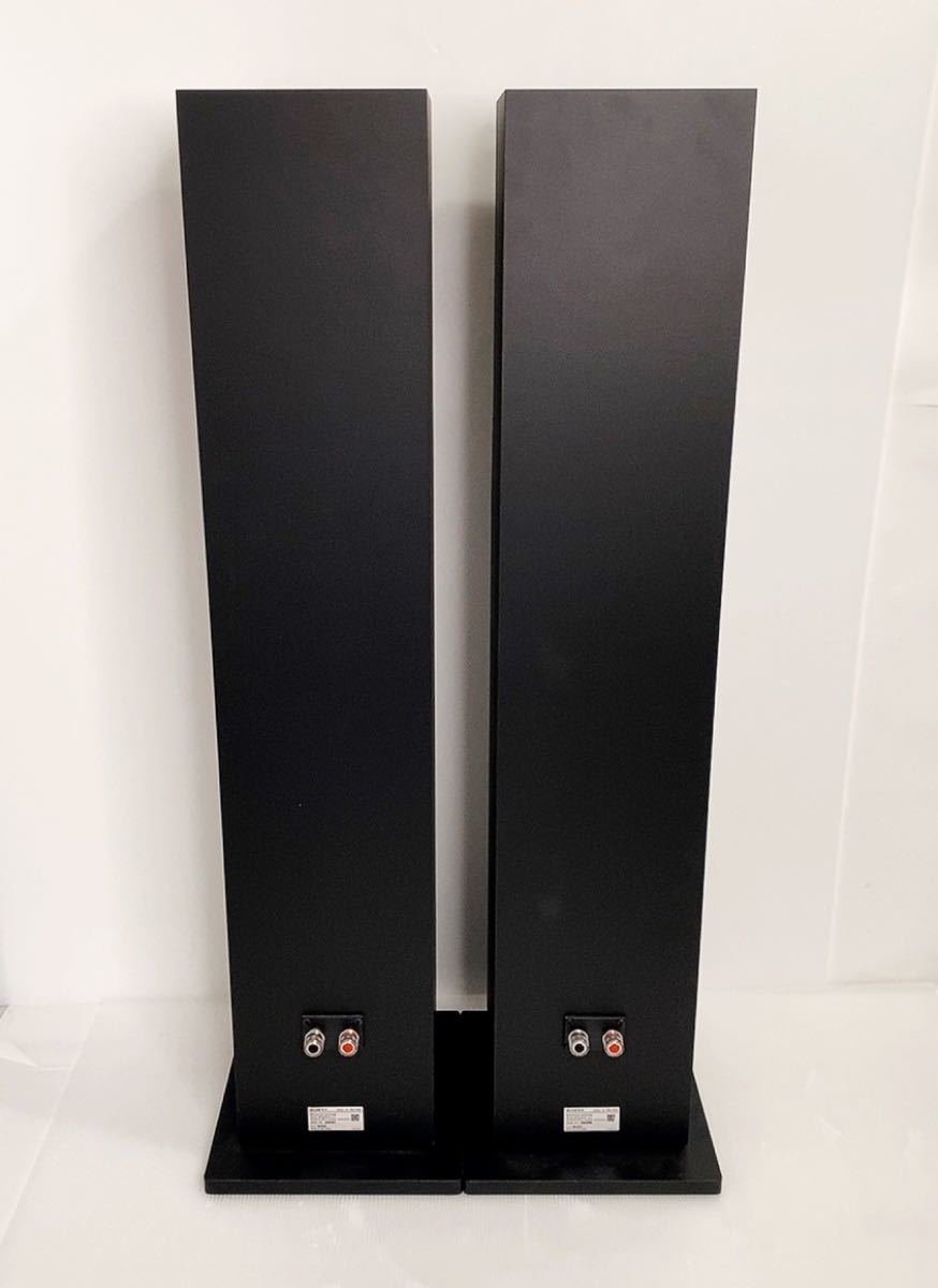 極上品】ソニー 3ウェイ・スピーカーシステム ペア SS-CS3 極上品】ソニー 3ウェイ・スピーカーシステム ペア SS-CS3
