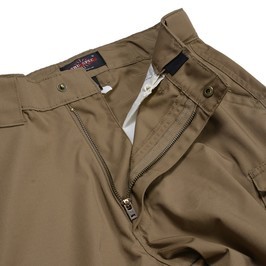 TRU-SPEC タクティカル 24-7シリーズ GUARDIAN PANTS [ コヨーテ / 28×30 ]_画像4