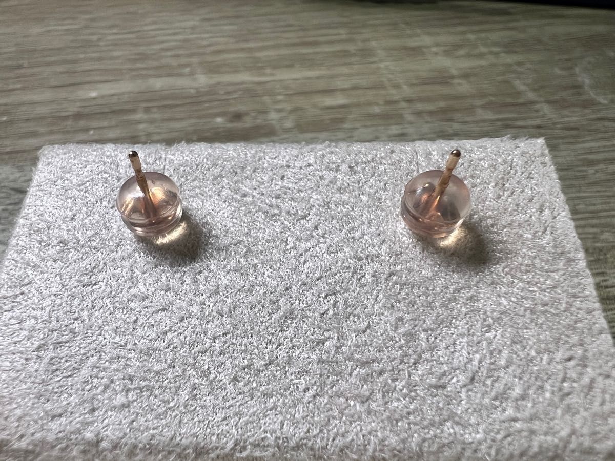 ヴァンドーム青山 クォーツピアス ヴァンドーム青山 クォーツピアス
