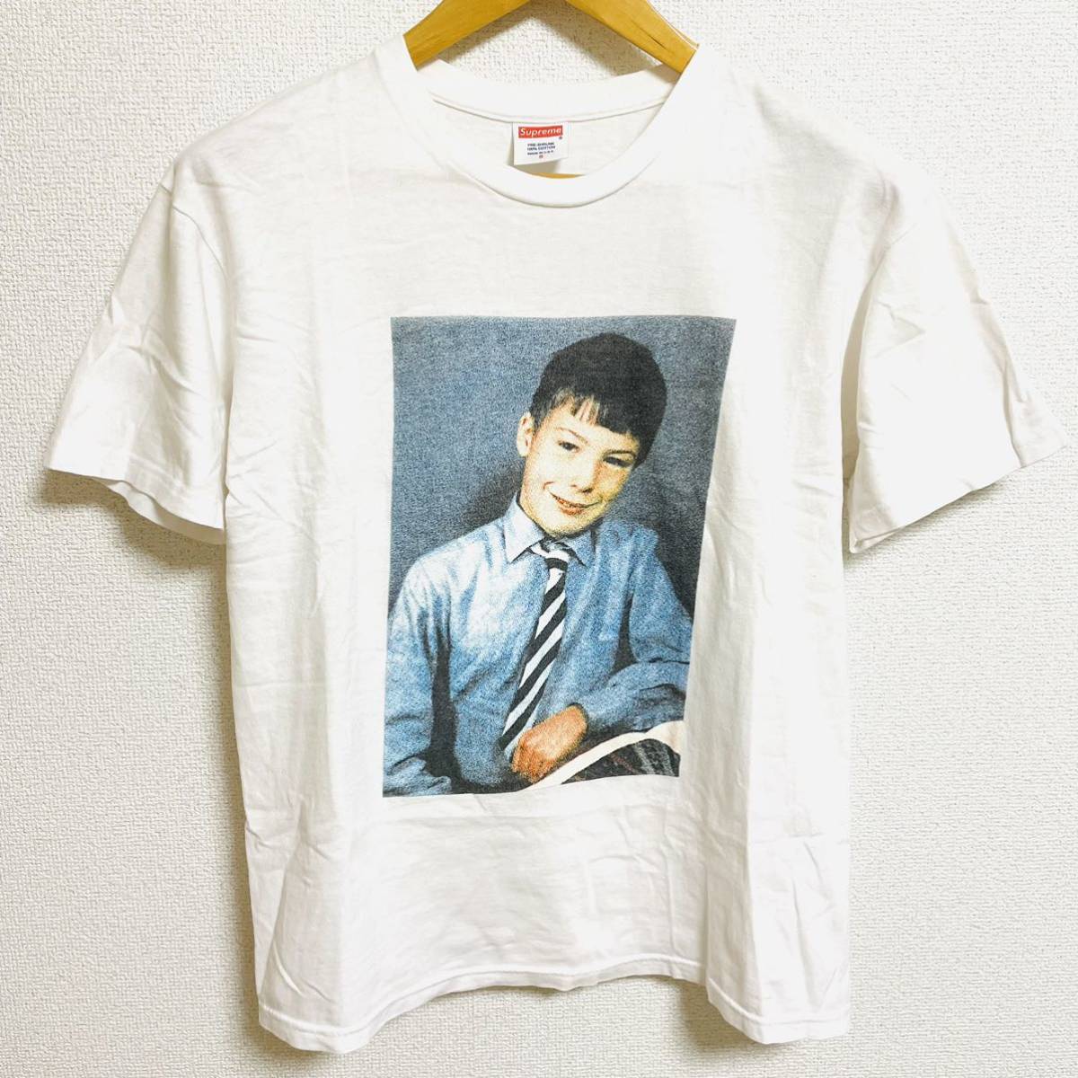 【後払い手数料無料】 シドヴィシャス ホワイト 白 2011年 11ss S White Tee Vicious Sid Supreme My フォト ボックスロゴ Way Sサイズ以下 【後払い手数料無料】 シドヴィシャス ホワイト 白 2011年 11ss S White Tee Vicious Sid Supreme My フォト ボックスロゴ Way Sサイズ以下