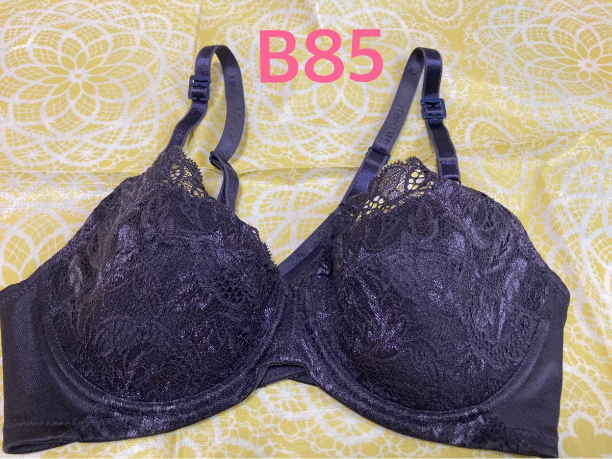 本物 ミラショーン 財布 ベージュ色系 mila schon B65