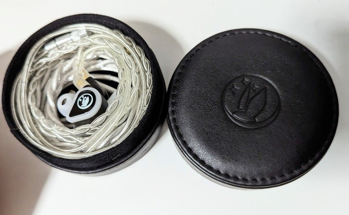FiR Audio five x five V×V 中古