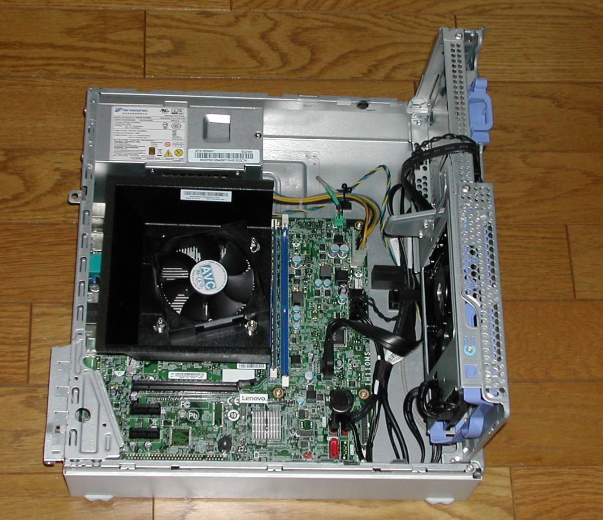 NEC　Mate ML-1　WIN10　G3900　4G_画像7