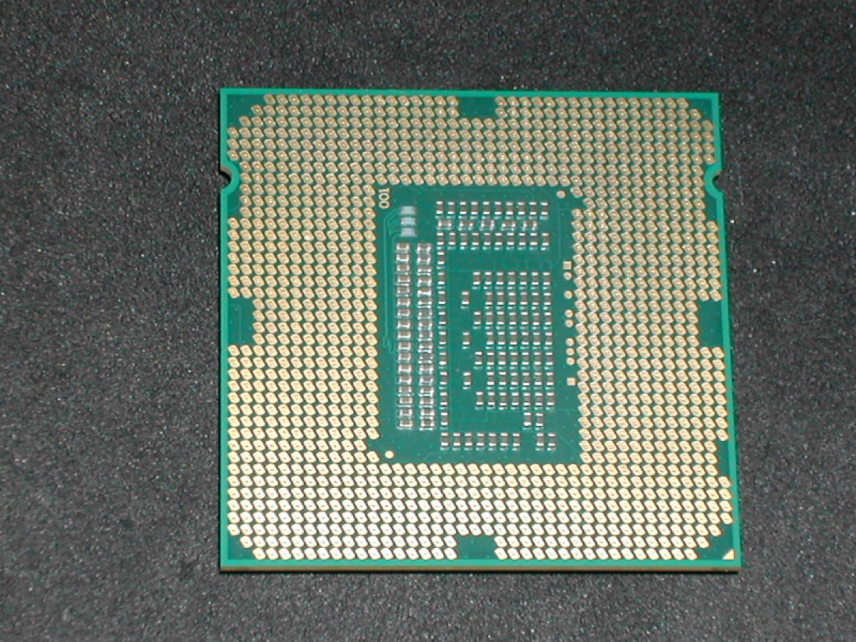 Core i5 3570K LGA1155 _画像2