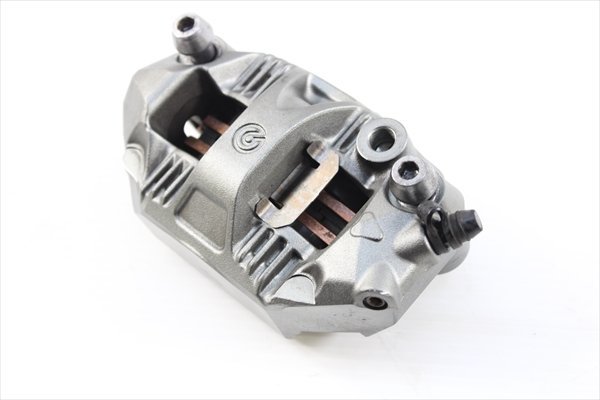 1円スタート:ZX-14R ABS[07前 BREMBO ブレンボ モノブロック フロント 1円スタート:ZX-14R ABS[07前 BREMBO ブレンボ モノブロック フロント