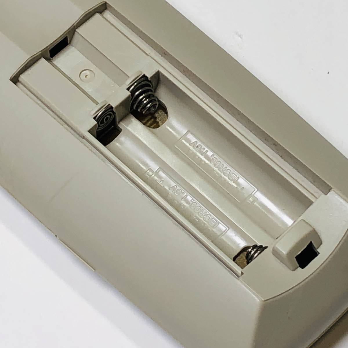 動作保証 】 東芝 ビデオリモコン 『 RM-15FF1 』( G-CODE 動作保証 】 東芝 ビデオリモコン 『 RM-15FF1 』( G-CODE