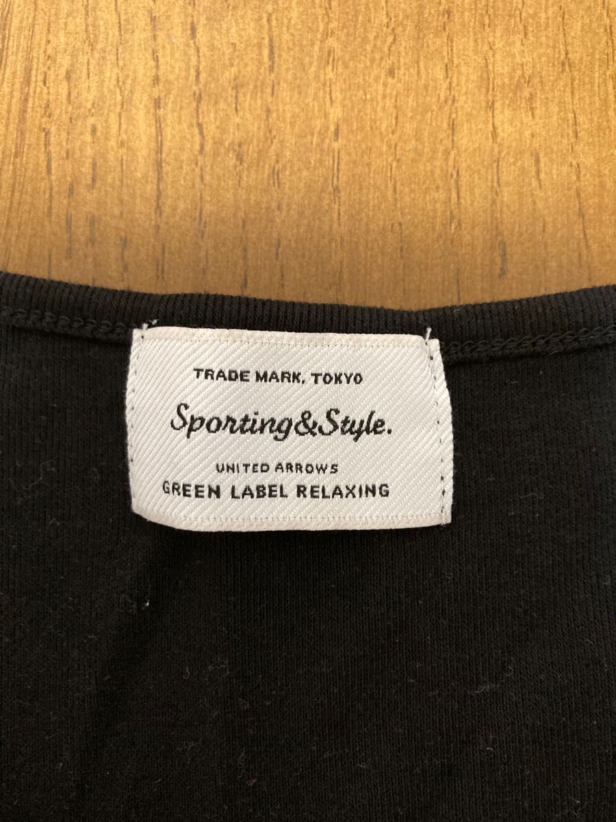 UNITED ARROWS                          GREEN LABEL RELAXING トップス