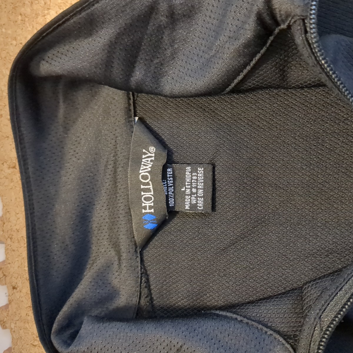 非売品】IBMアメフト部BIGBLUE 選手支給ジャージセットアップL M 非売品】IBMアメフト部BIGBLUE 選手支給ジャージセットアップL M