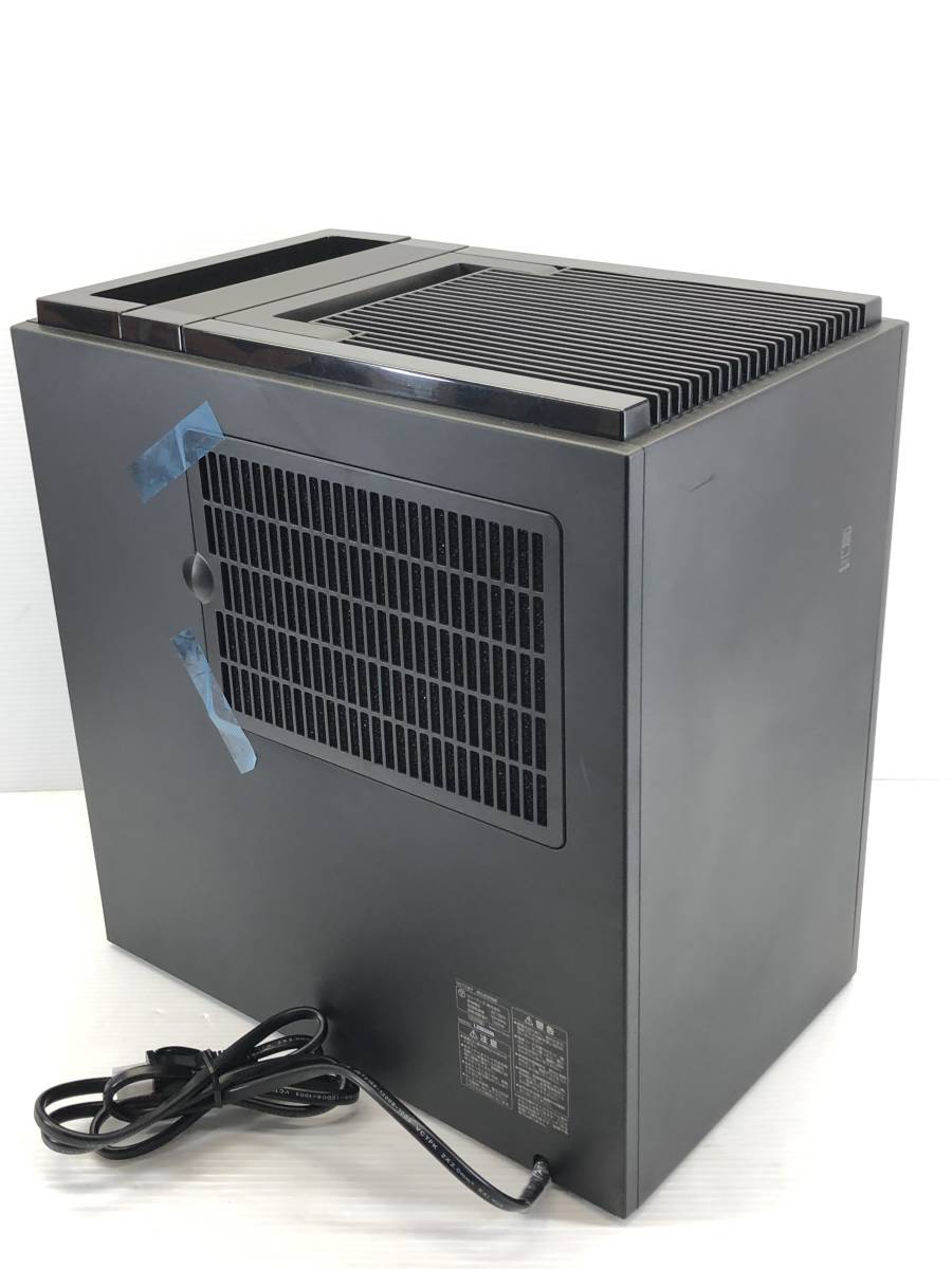 割引購入 スリーアップ 気化式加湿器 GX-T2267BK BLACK agapeeurope.org