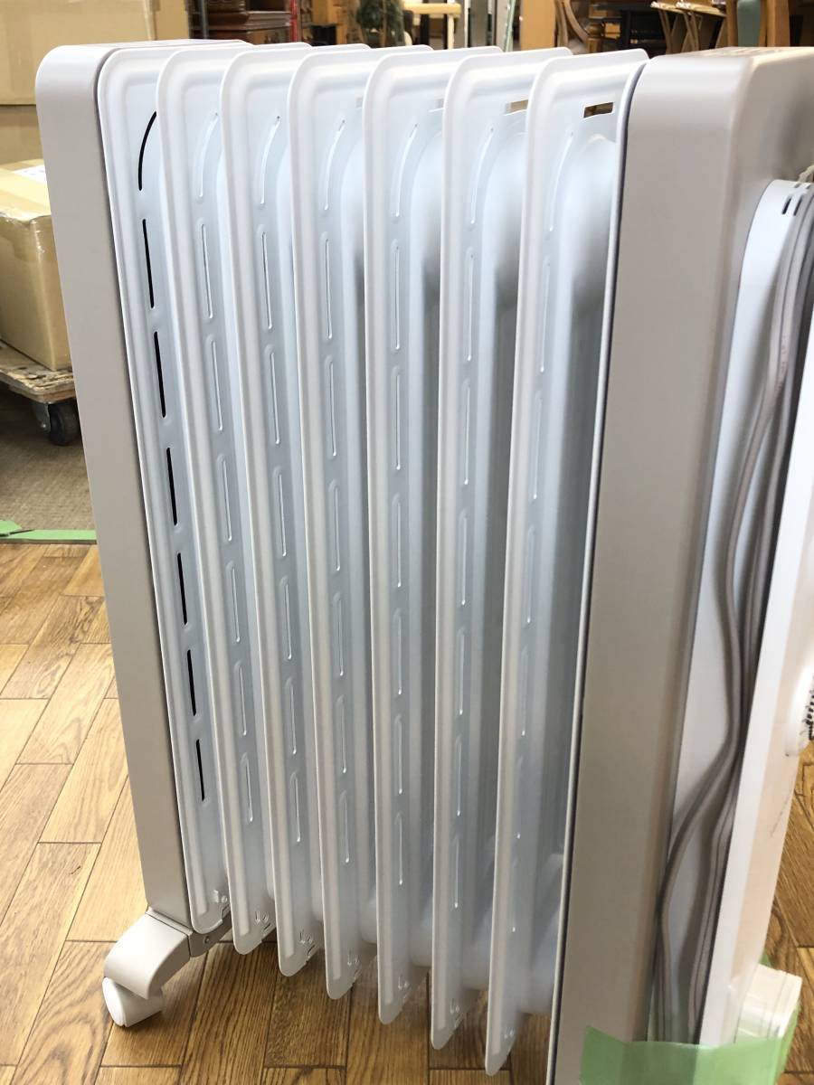 ファッション デロンギ DeLonghi 美品 □ ヴェルティカルド □ 保証書