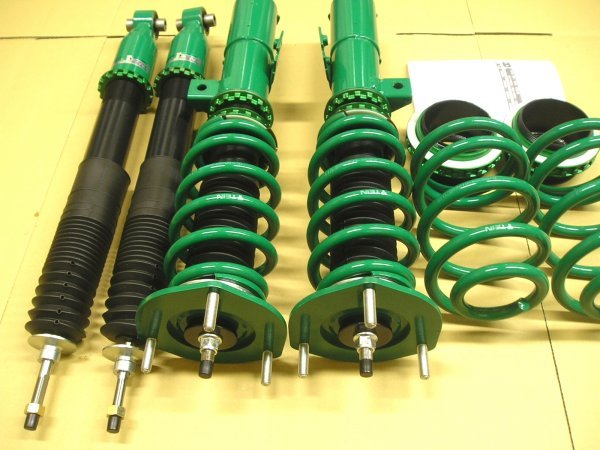 ノア ヴォクシー エスクァイア ZRR80W ZRR80G ZWR80G ZWR80W TEIN FLEX