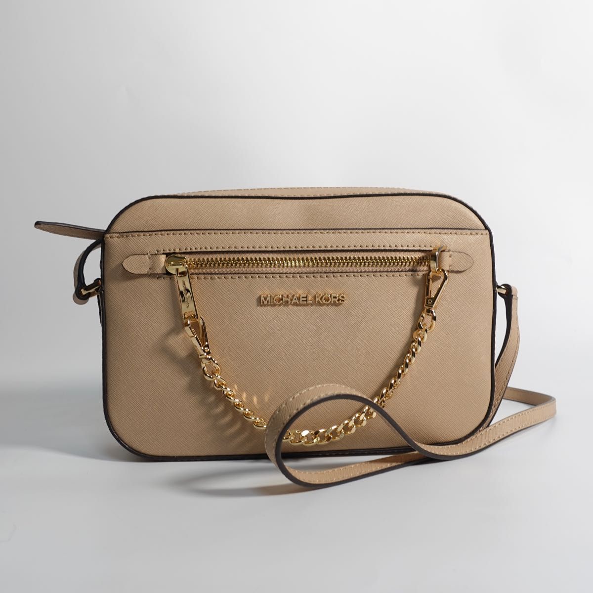 マイケルコース MICHAEL KORS メンズ ショルダーバッグ 中古品