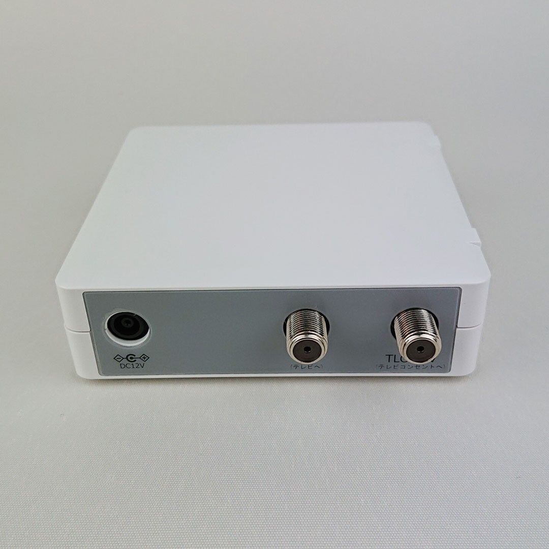 サン電子 TLC-1500A TLCモデム（同軸LANモデム）2個