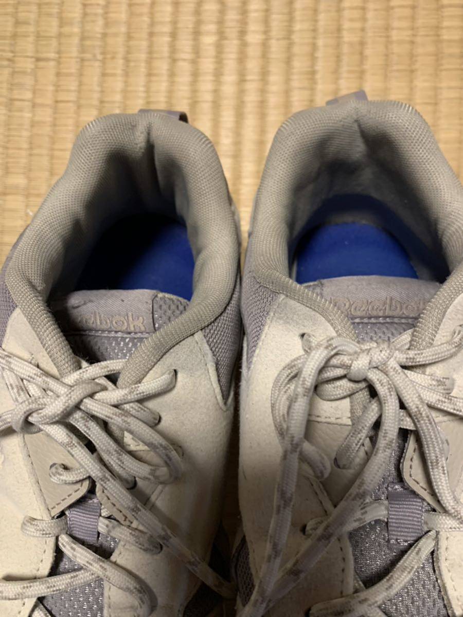 Reebok DV8339 ROYAL BRIDGE 3 3 28cm