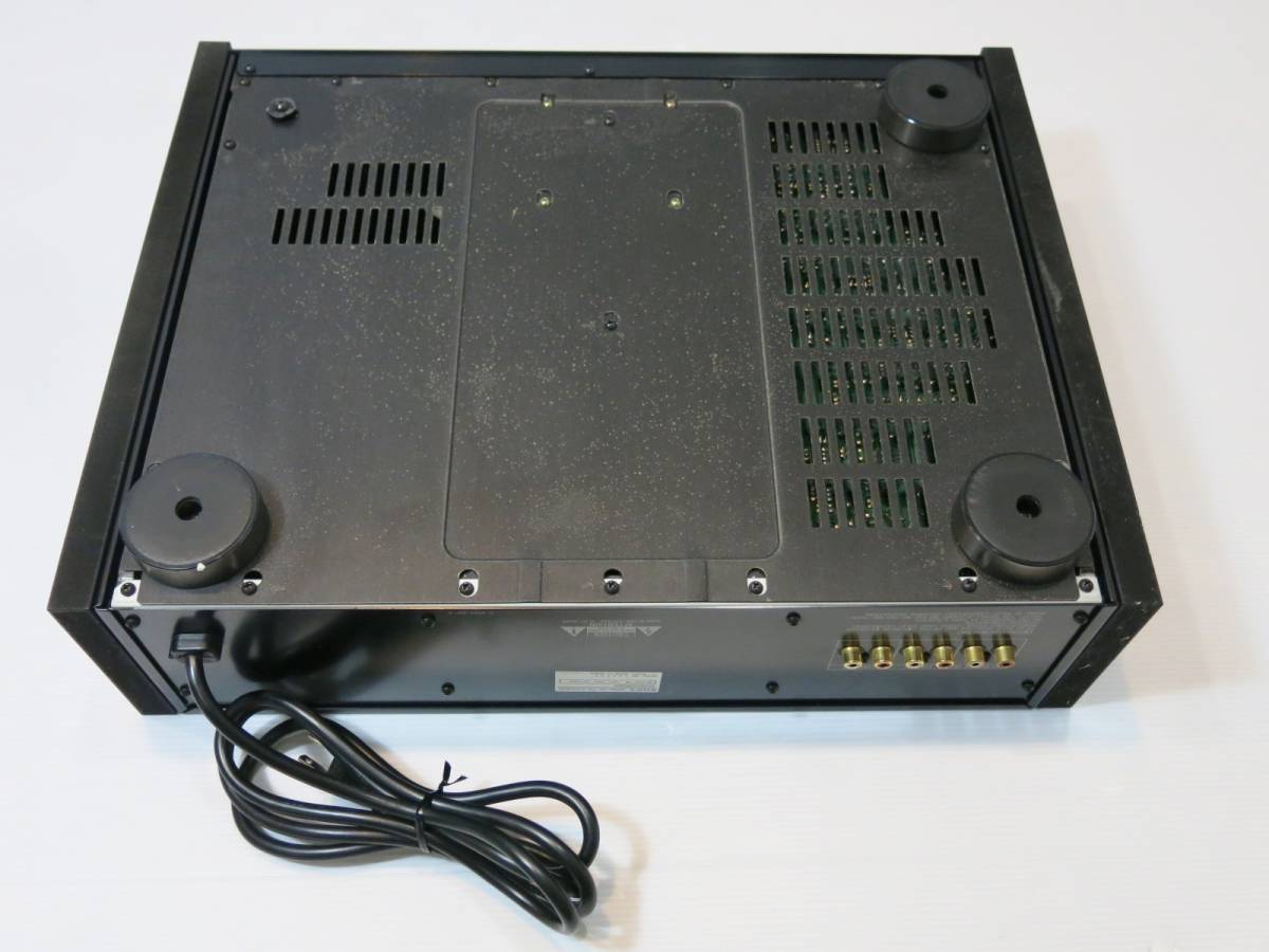 ◇SONY ソニー TC-K333ESL カセットデッキ ジャンク品◇3A108 | padni