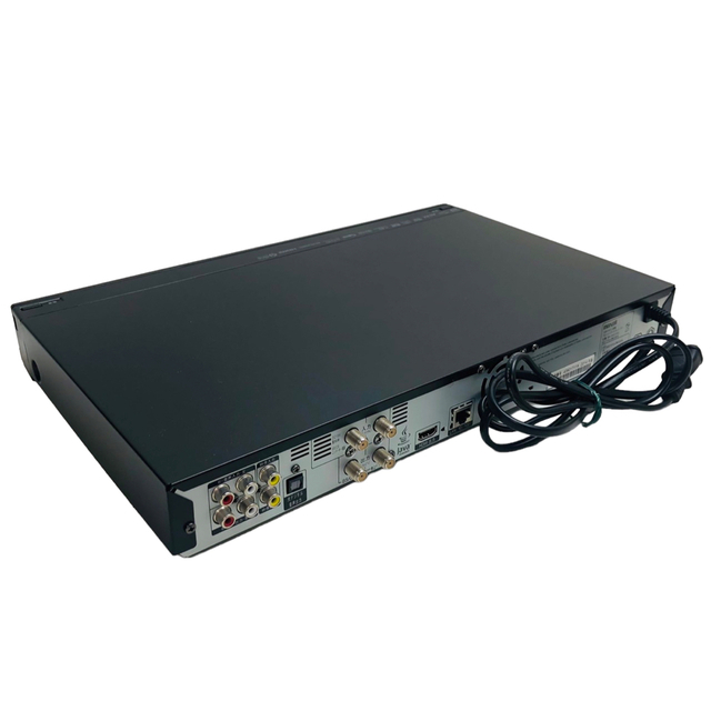 maxell アイヴィブルー 1TB 2チューナー BIV-WS1000 | normanhubbard.com