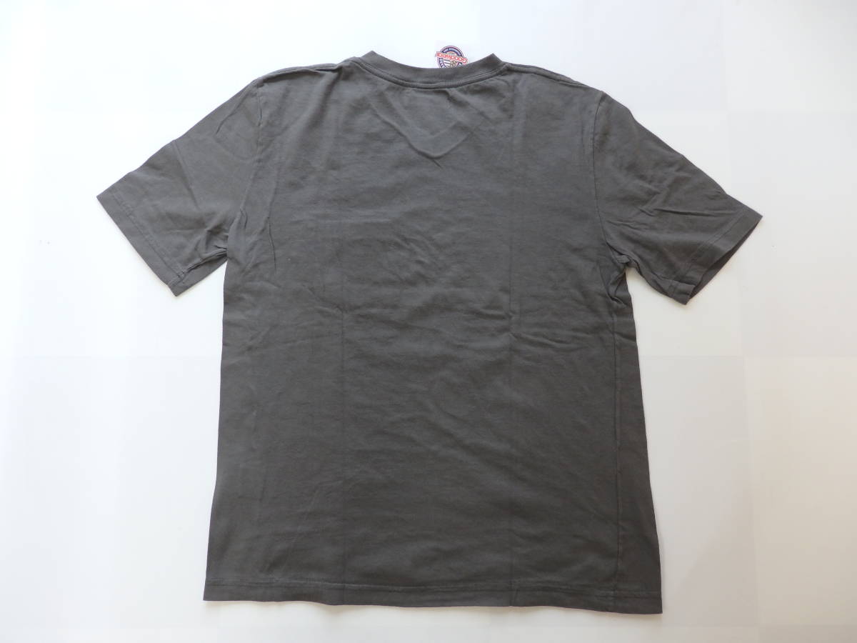 新品の Goodwear (グッドウェア) Vネック ポケットTシャツ ¥5,830税込GDW37_画像2