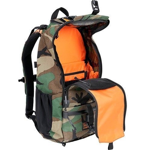 完売モデル】MYSTERY RANCH X Carryology Spartan Cerberus バック