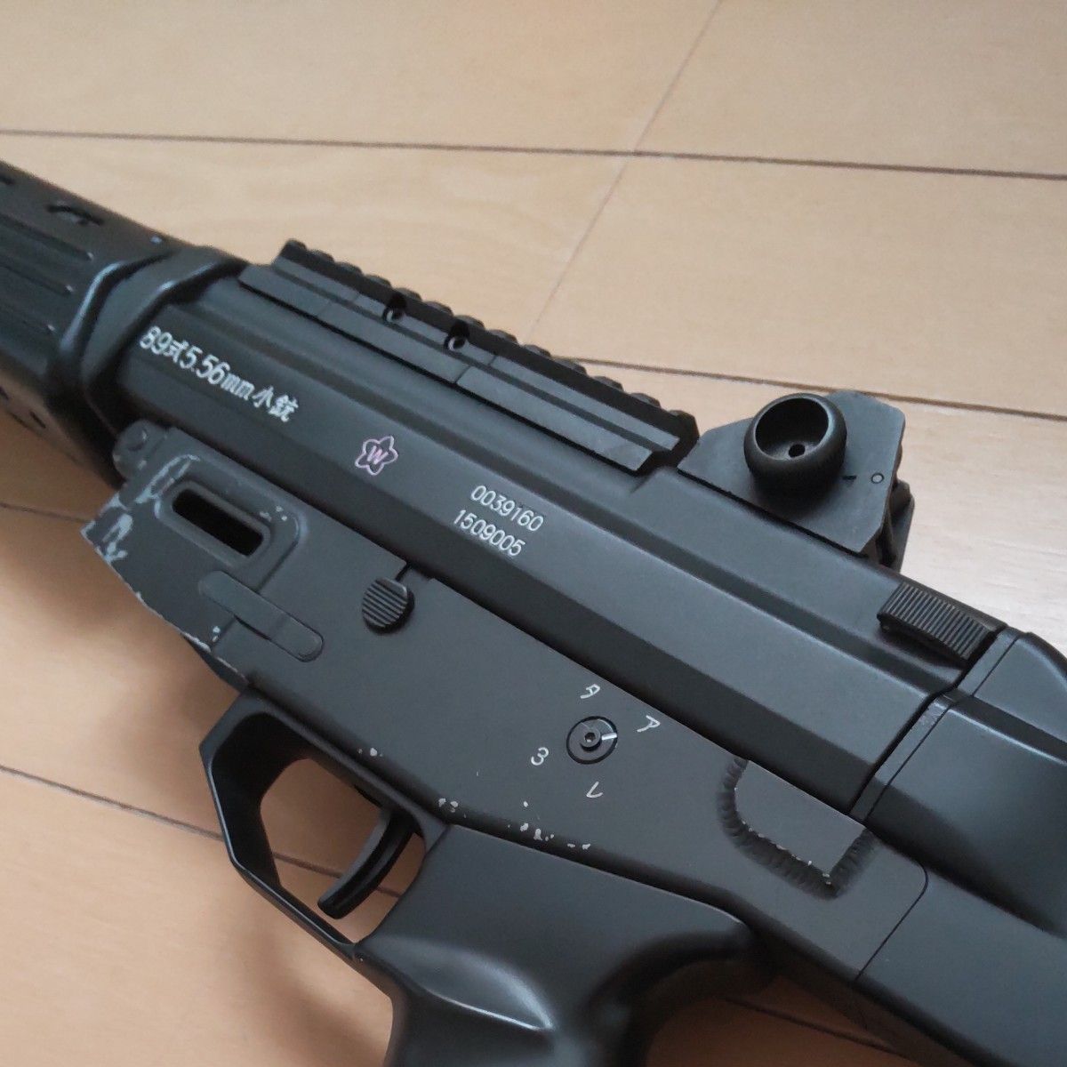 東京マルイ89式小銃電動ガン | noonanwaste.com